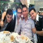 Cheb rayan sur yala.fm